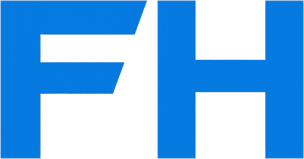 Logo FH