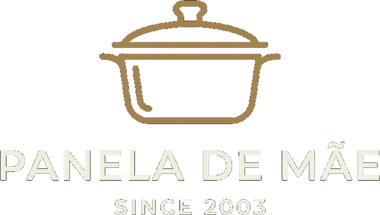 Logo Panela de Mãe